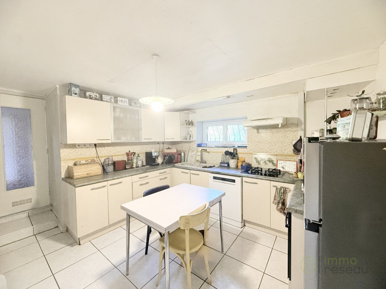 vente Maison Saint Maurice L'exil - Photo 4