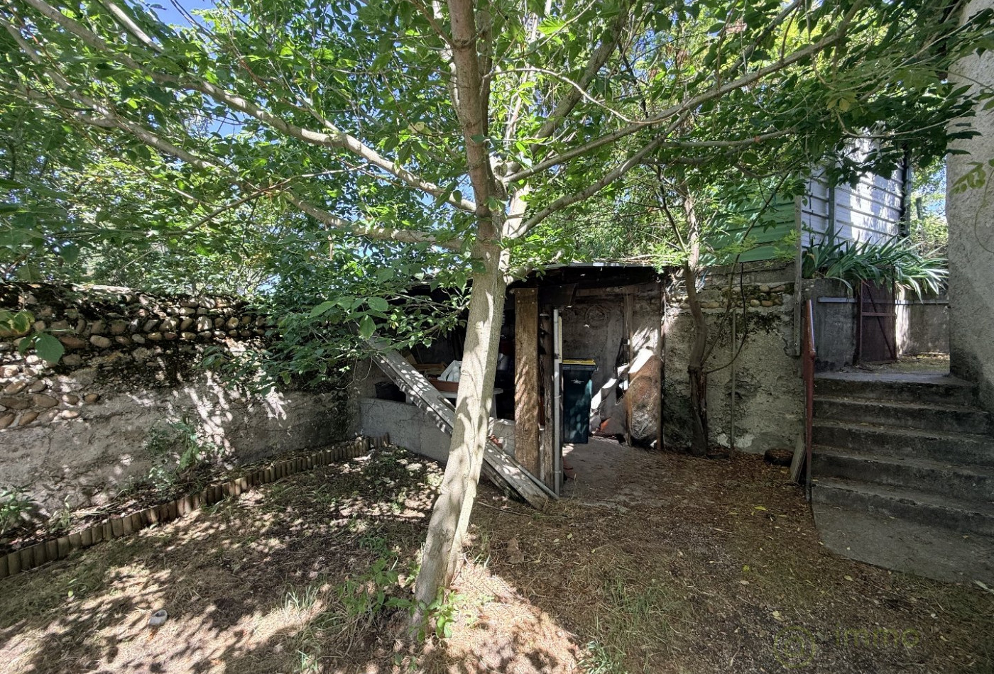 vente Maison Saint Maurice L'exil - Photo 10