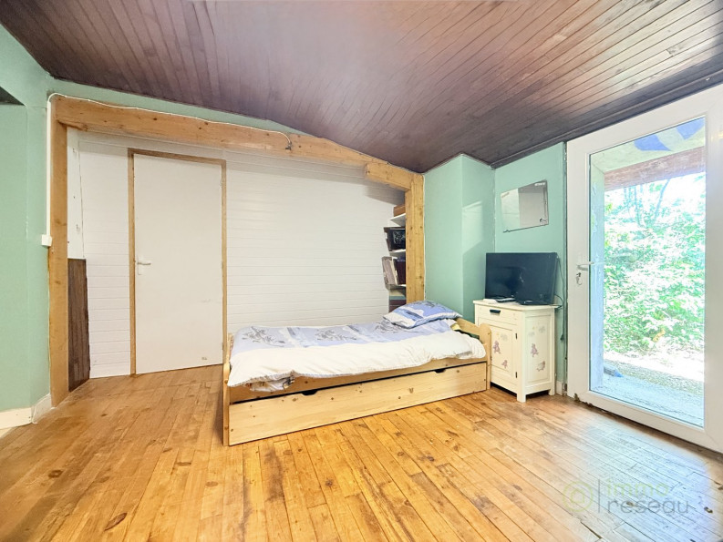 vente Maison Saint Maurice L'exil - Photo 6