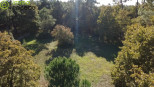 vente Terrain constructible Lanton