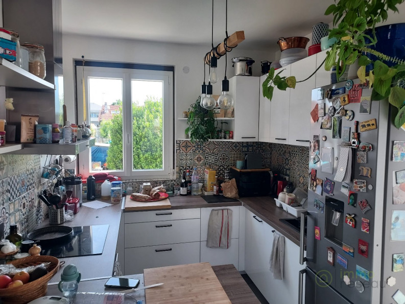 vente Maison Bornel - Photo 3