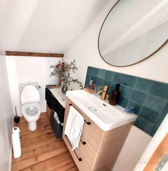 vente Maison Bornel - Photo 7