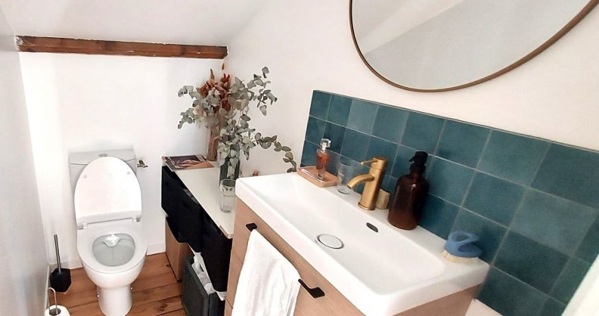 vente Maison Chambly