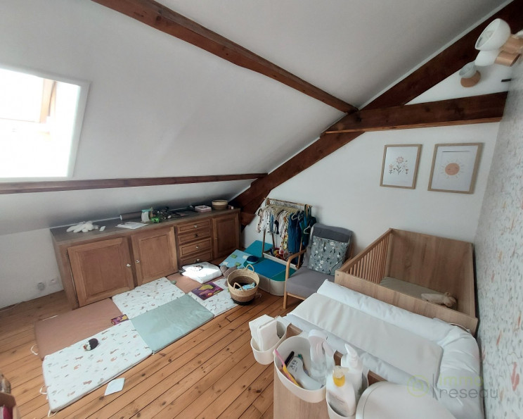 vente Maison Bornel - Photo 6