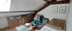 vente Maison Chambly