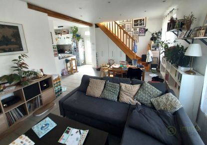 vente Maison Chambly