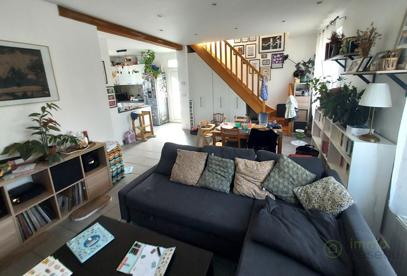 vente Maison Chambly - Photo 1