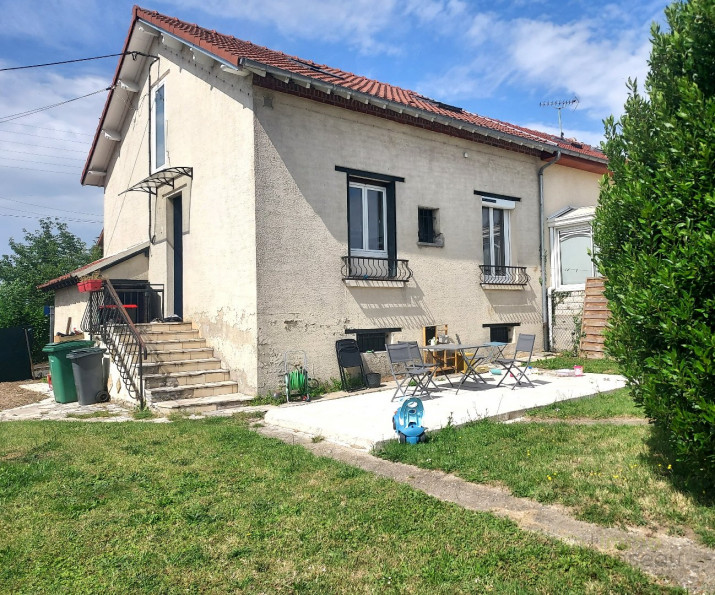 vente Maison Bornel - Photo 1