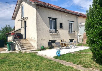 vente Maison Bornel