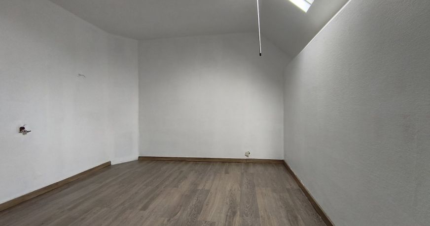 vente Appartement Fourmies