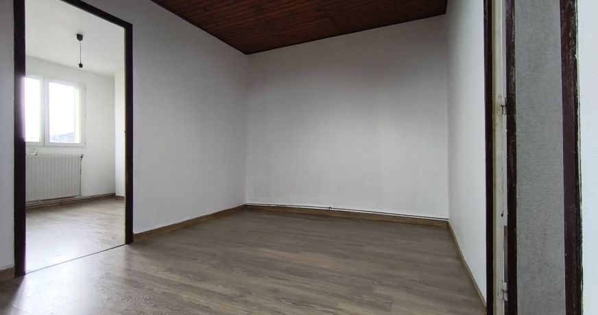 vente Appartement Fourmies