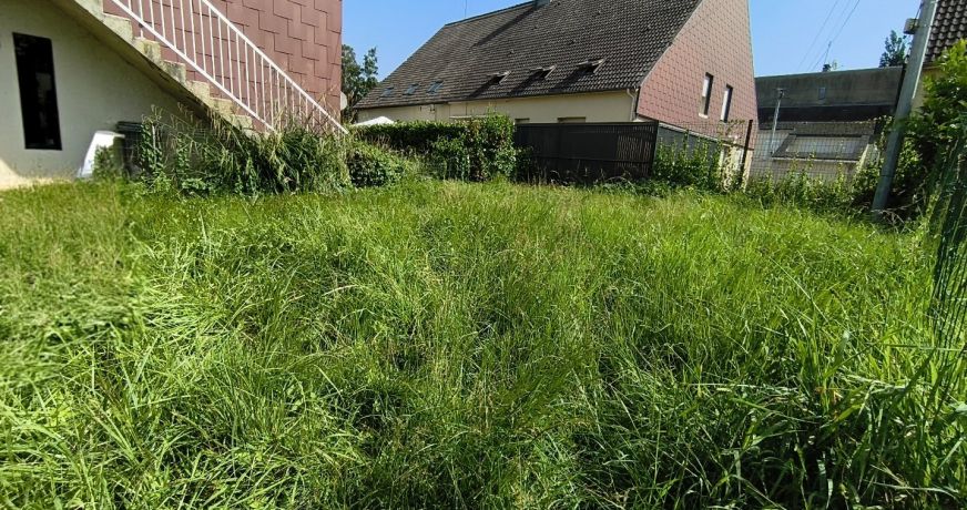 vente Appartement Fourmies
