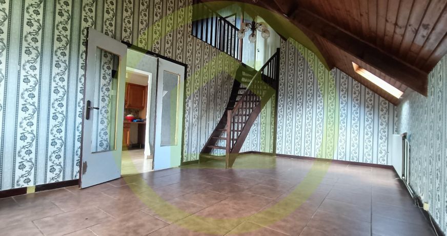 vente Appartement Fourmies