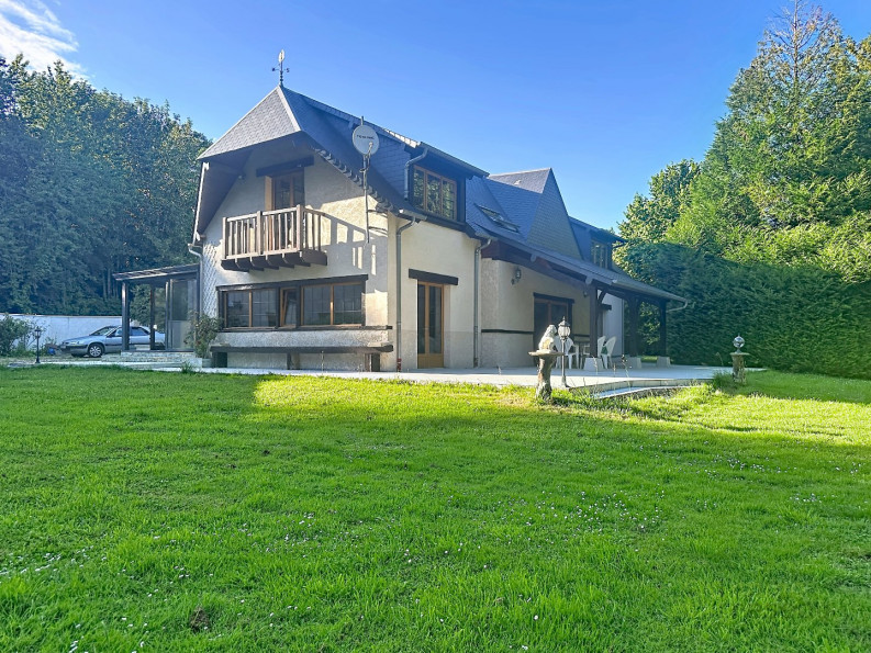vente Maison Gisors - Photo 3