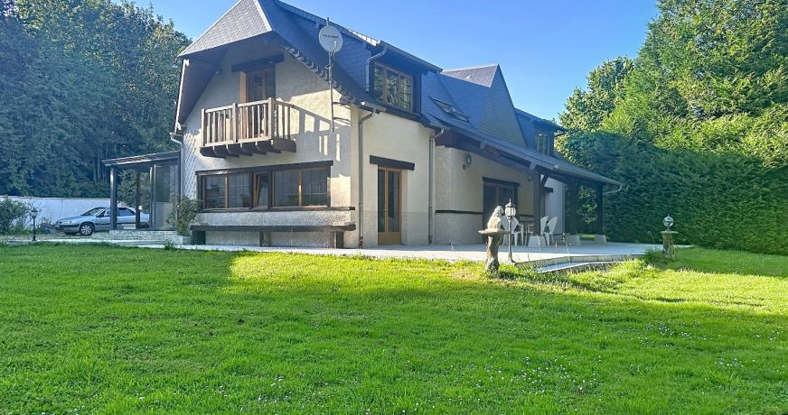 vente Maison Gisors