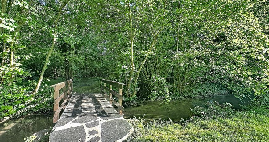 vente Maison Gisors