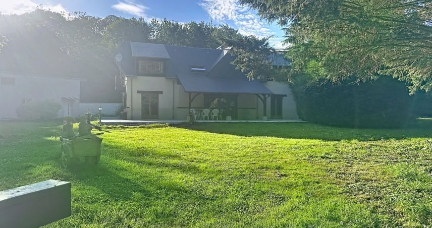 vente Maison Gisors