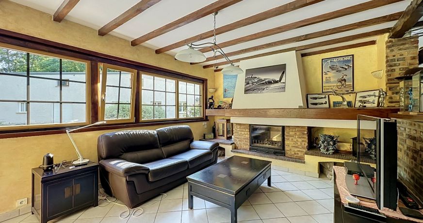 vente Maison Gisors
