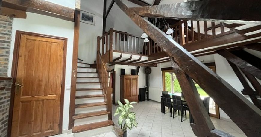 vente Maison Gisors