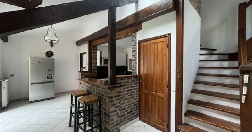 vente Maison Gisors