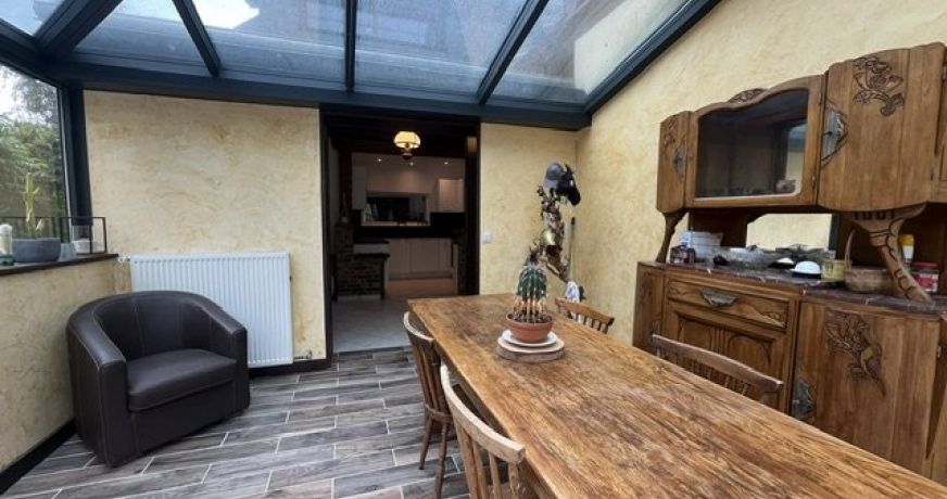 vente Maison Gisors