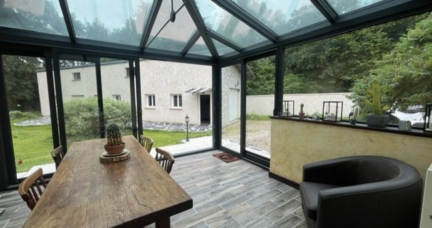 vente Maison Gisors
