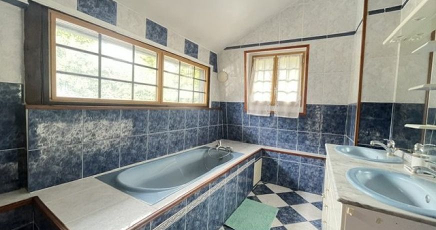 vente Maison Gisors