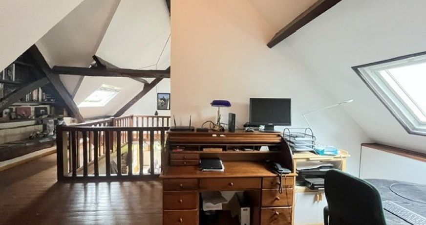 vente Maison Gisors