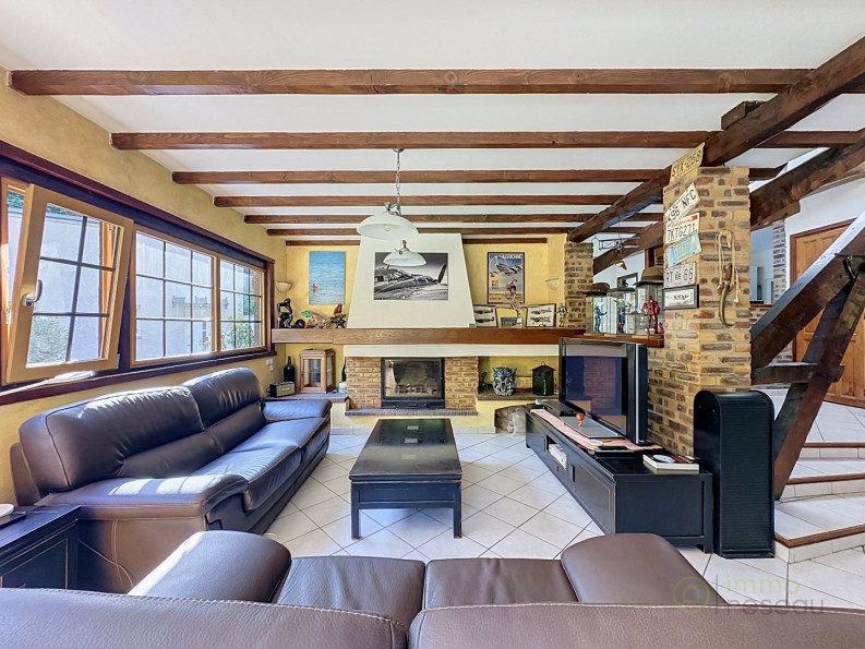 vente Maison Gisors - Photo 7