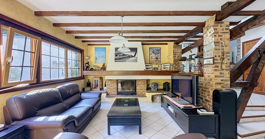 vente Maison Gisors
