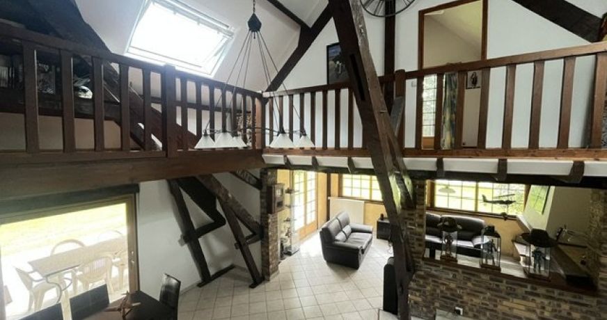 vente Maison Gisors