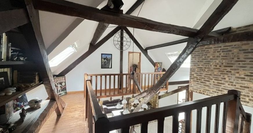 vente Maison Gisors