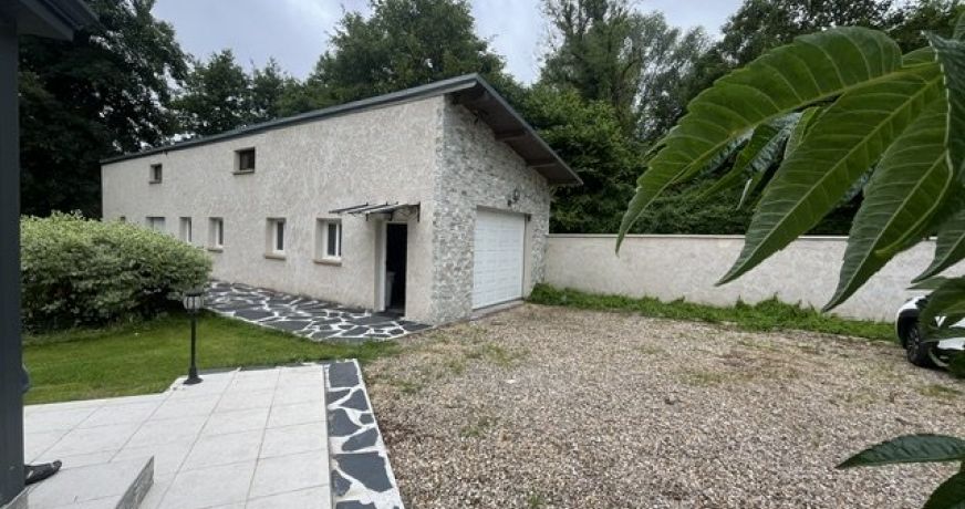 vente Maison Gisors