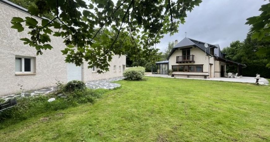 vente Maison Gisors