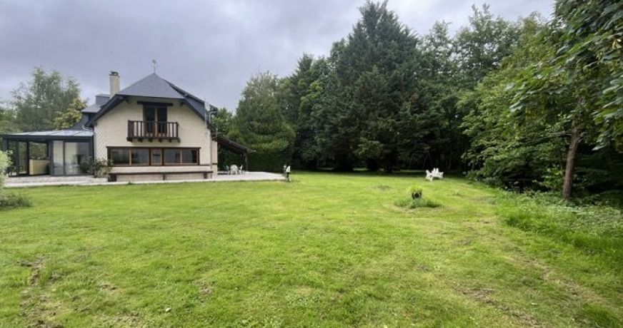 vente Maison Gisors