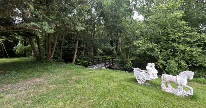 vente Maison Gisors
