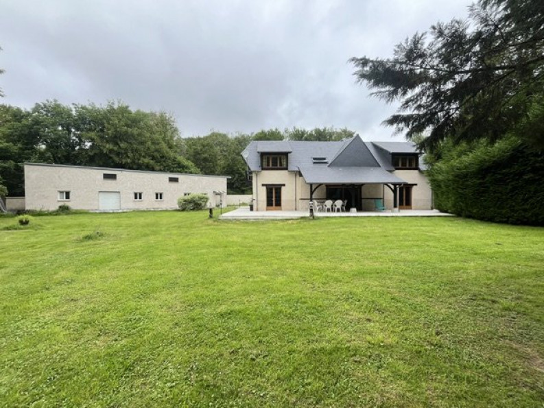 vente Maison Gisors - Photo 1