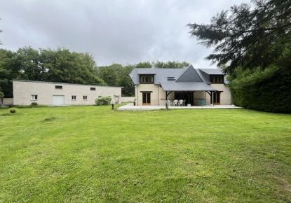 vente Maison Gisors