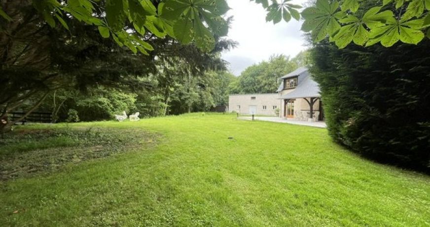 vente Maison Gisors