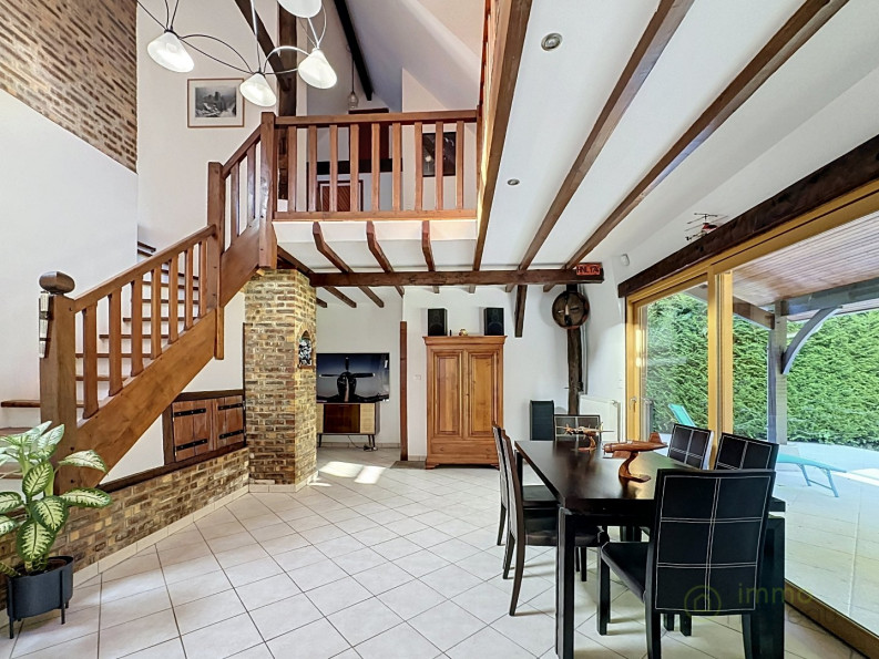 vente Maison Gisors - Photo 5