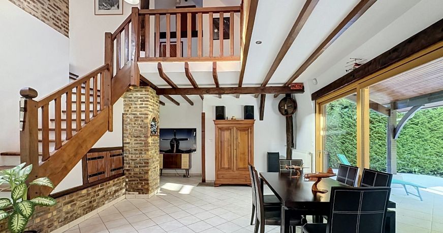 vente Maison Gisors