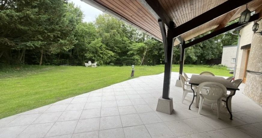 vente Maison Gisors