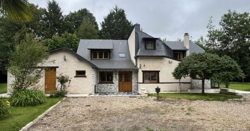 vente Maison Gisors