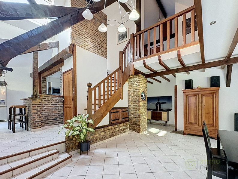 vente Maison Gisors - Photo 4
