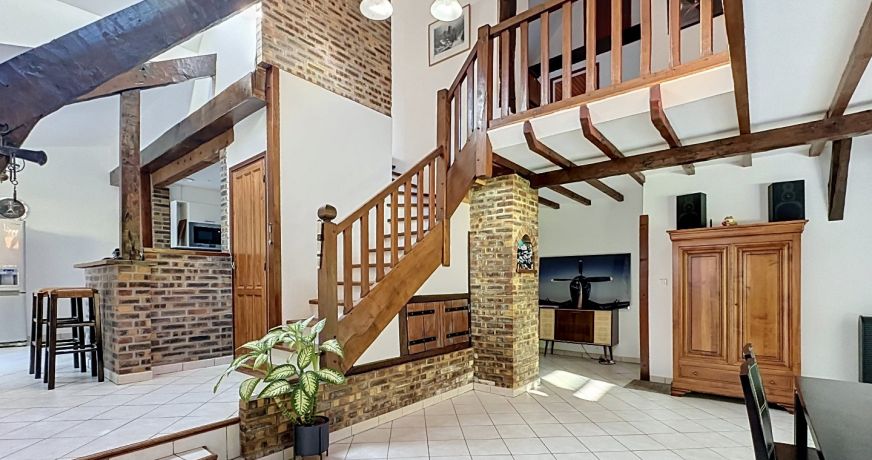 vente Maison Gisors