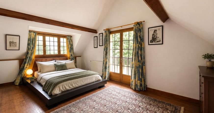 vente Maison Gisors