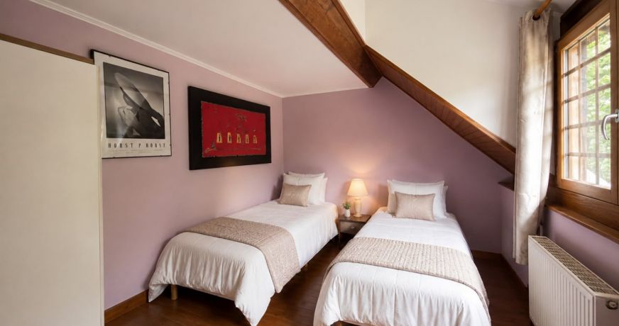 vente Maison Gisors