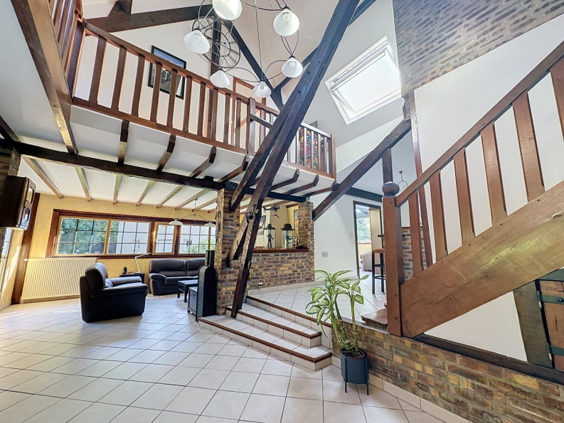 vente Maison Gisors - Photo 6