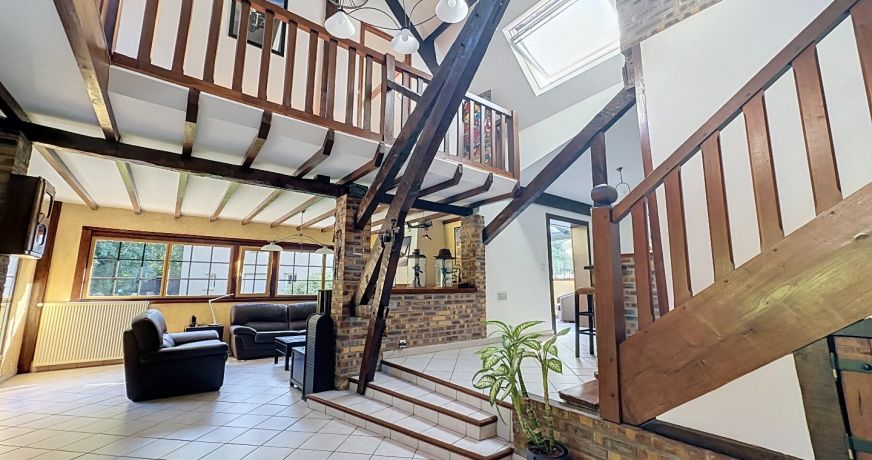 vente Maison Gisors