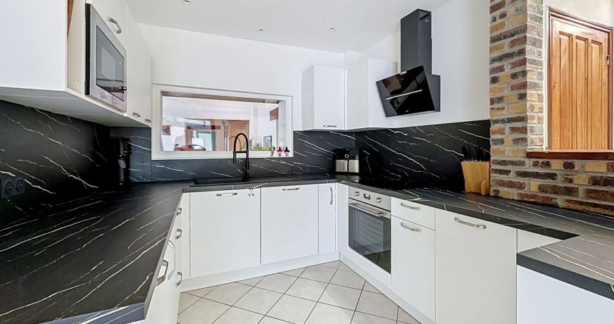 vente Maison Gisors